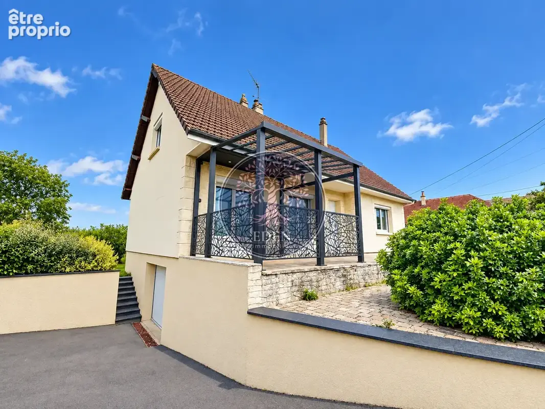 Maison à DREUX