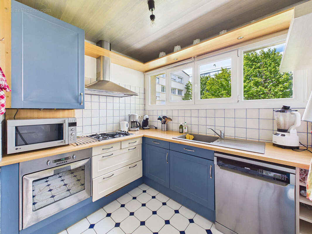 Appartement à AMIENS