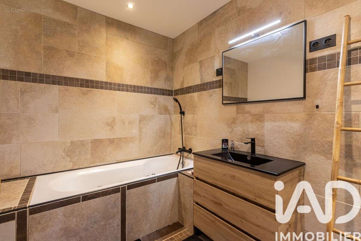 Photo 9 - Maison à BRETEUIL