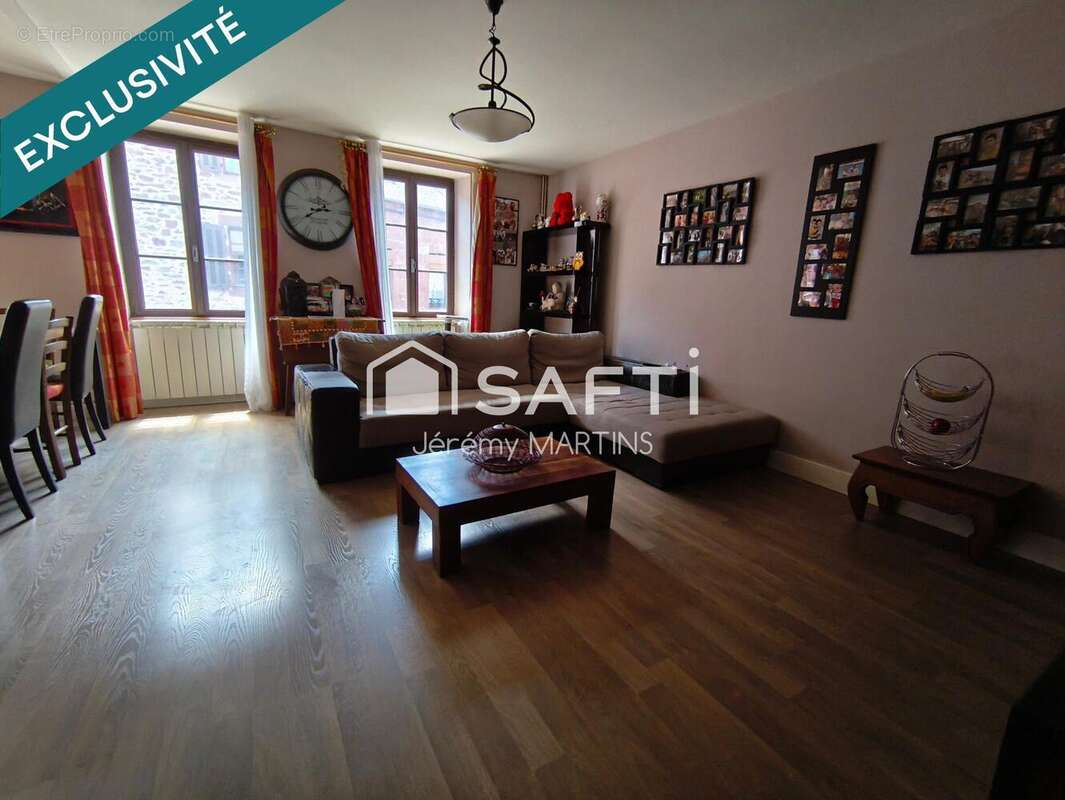 Appartement 173 m² à Saint-Cyprien-Sur-Dourdou  - photo 4