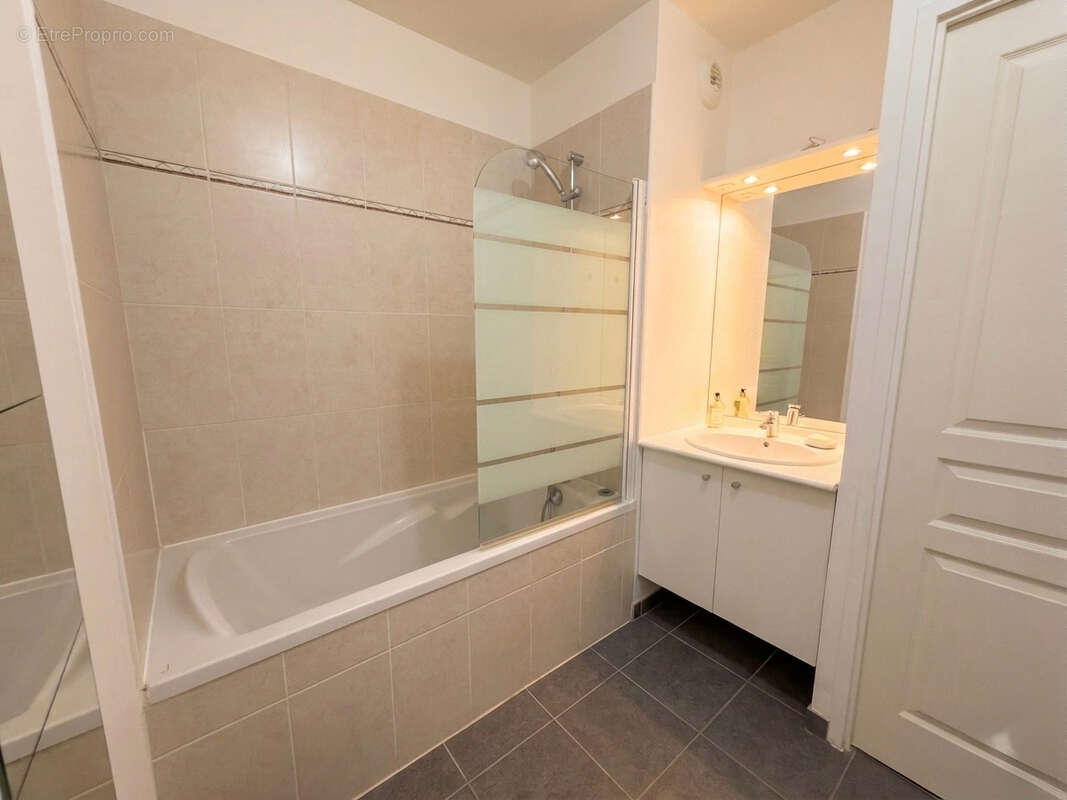 Appartement à ORLEANS