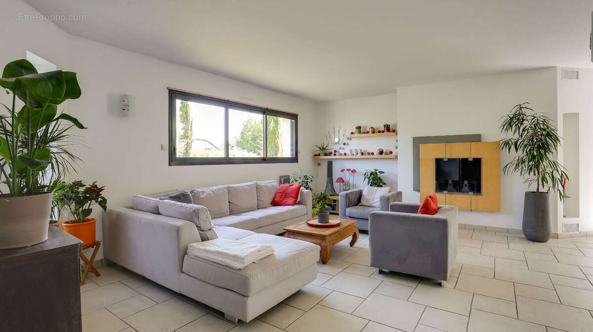 Maison à CESSON-SEVIGNE