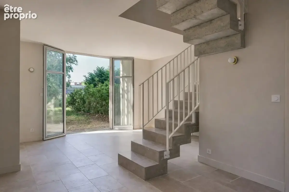 Maison 3 pièces 76 m² à vendre à Lyon-5e (69005) - photo 4