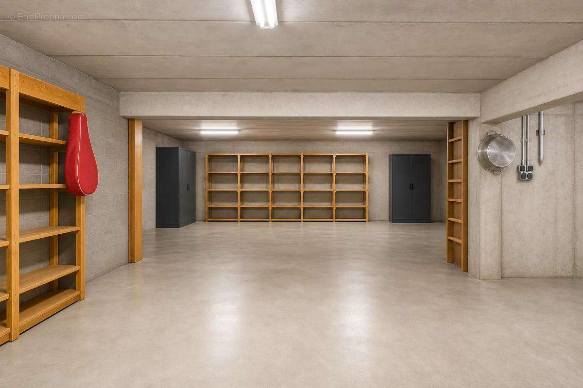 Maison de 170m2 avec vue exceptionnelle sur les Pyrénées - photo 11