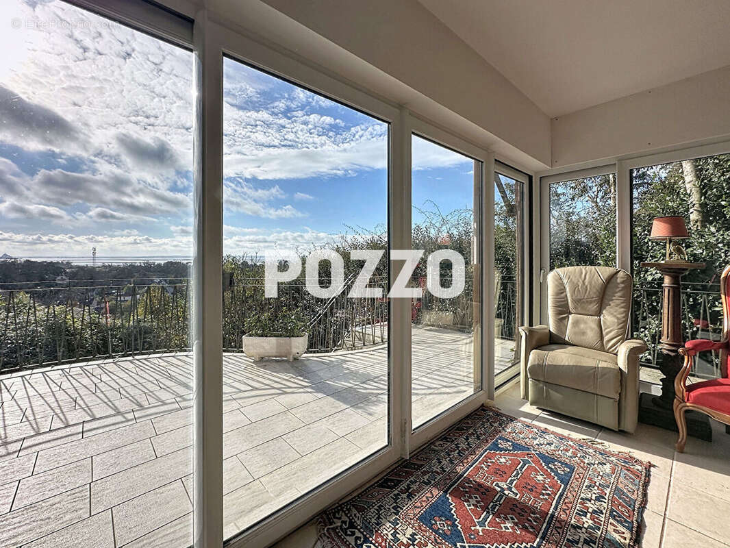 Maison à SAINT-JEAN-LE-THOMAS