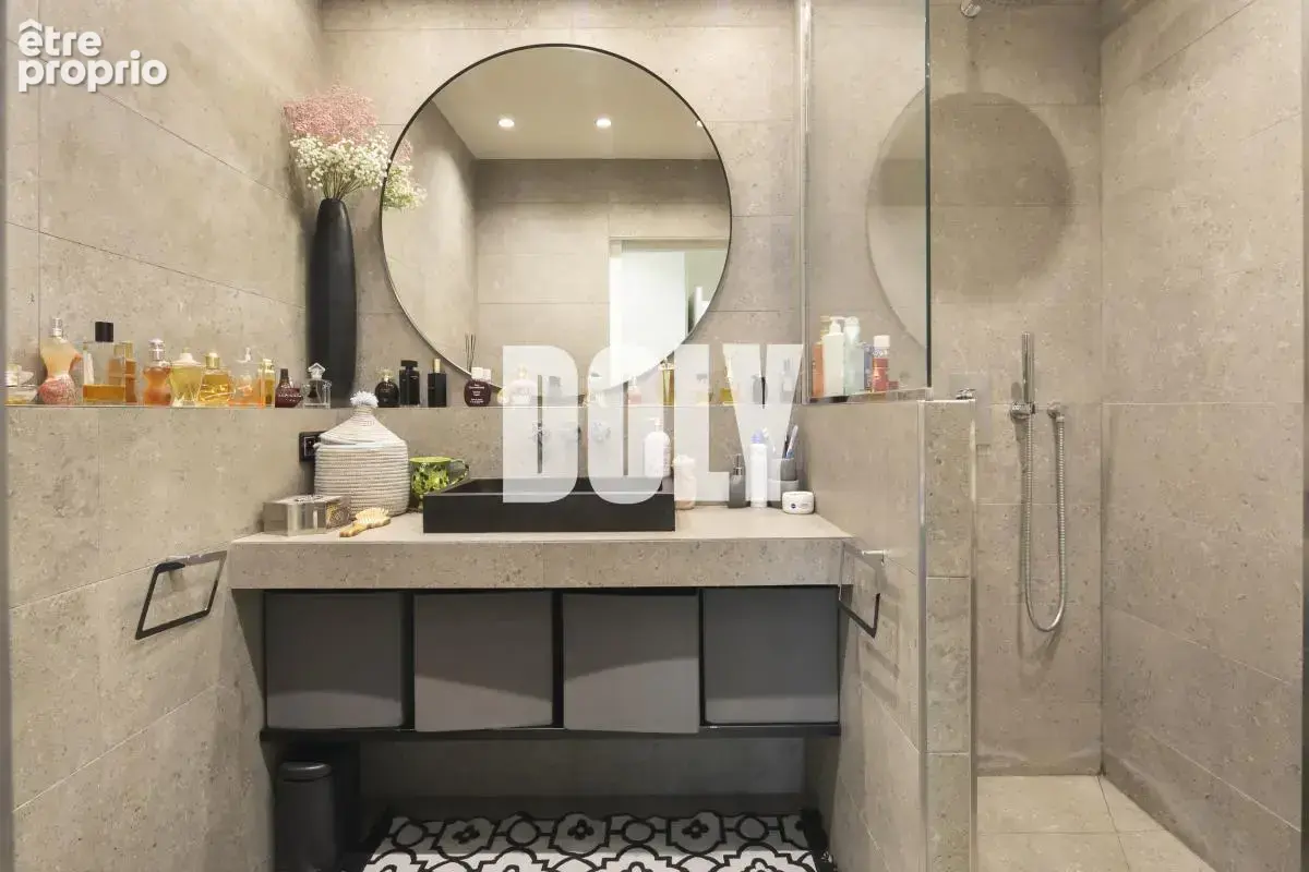 Appartement de standing ,  foch - victor hugo , 75016 - photo 18