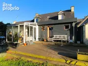 Maison à LOCQUIREC