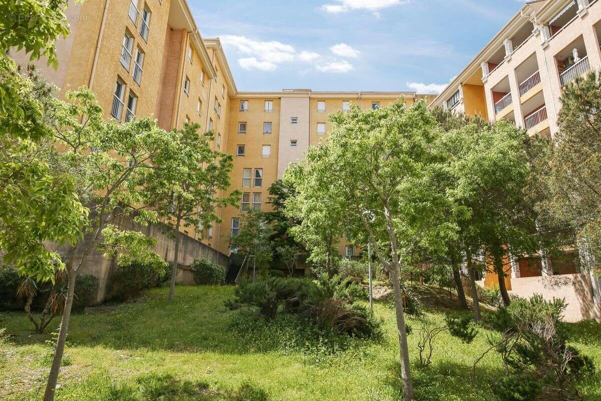 Appartement à BASTIA