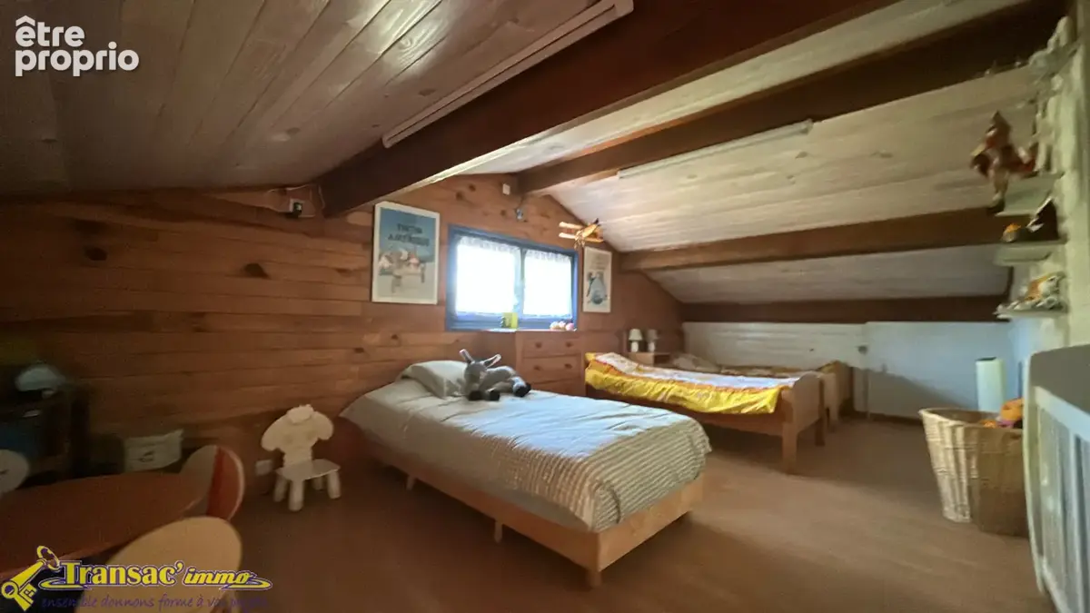 Maison 180 m2 Vollore-Montagne - photo 14