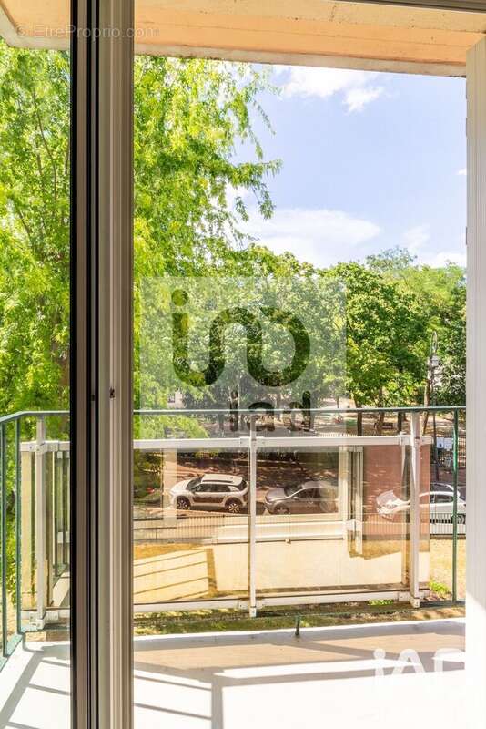 Appartement 52 m² à Rueil-Malmaison  - photo 9