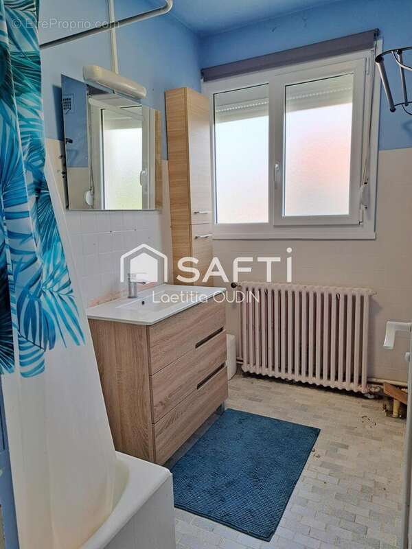 Photo 6 - Maison à MARIGNY-LE-CHATEL