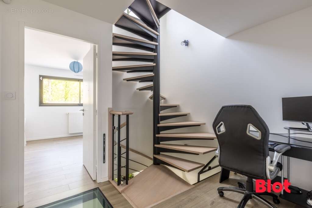 Maison à CESSON-SEVIGNE