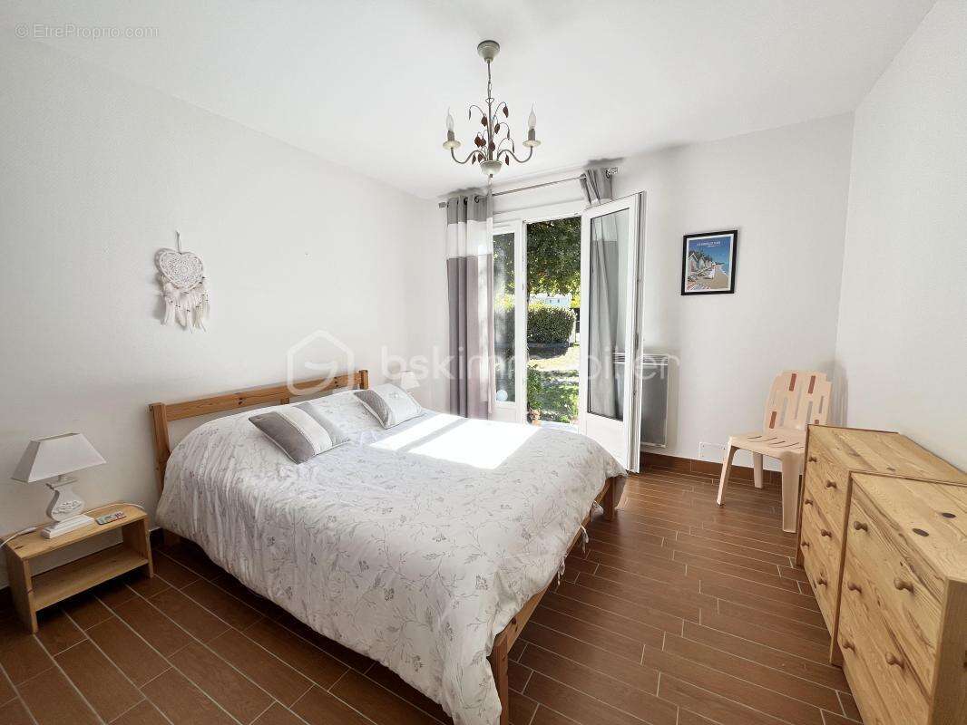 Maison à SOULAC-SUR-MER