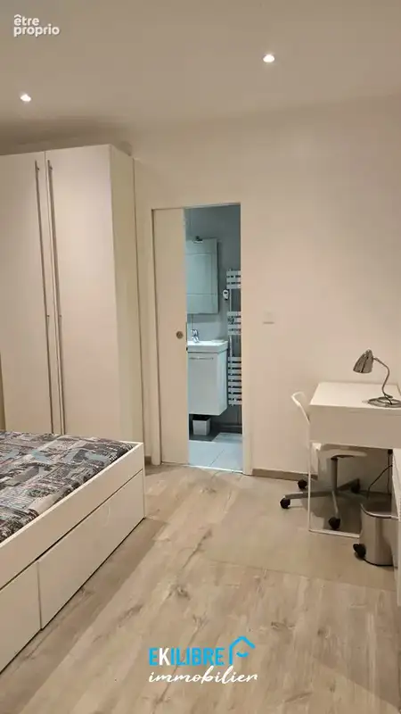 SPECIAL INVESTISSEUR appartement 3 chambres Lyon 2 - photo 8