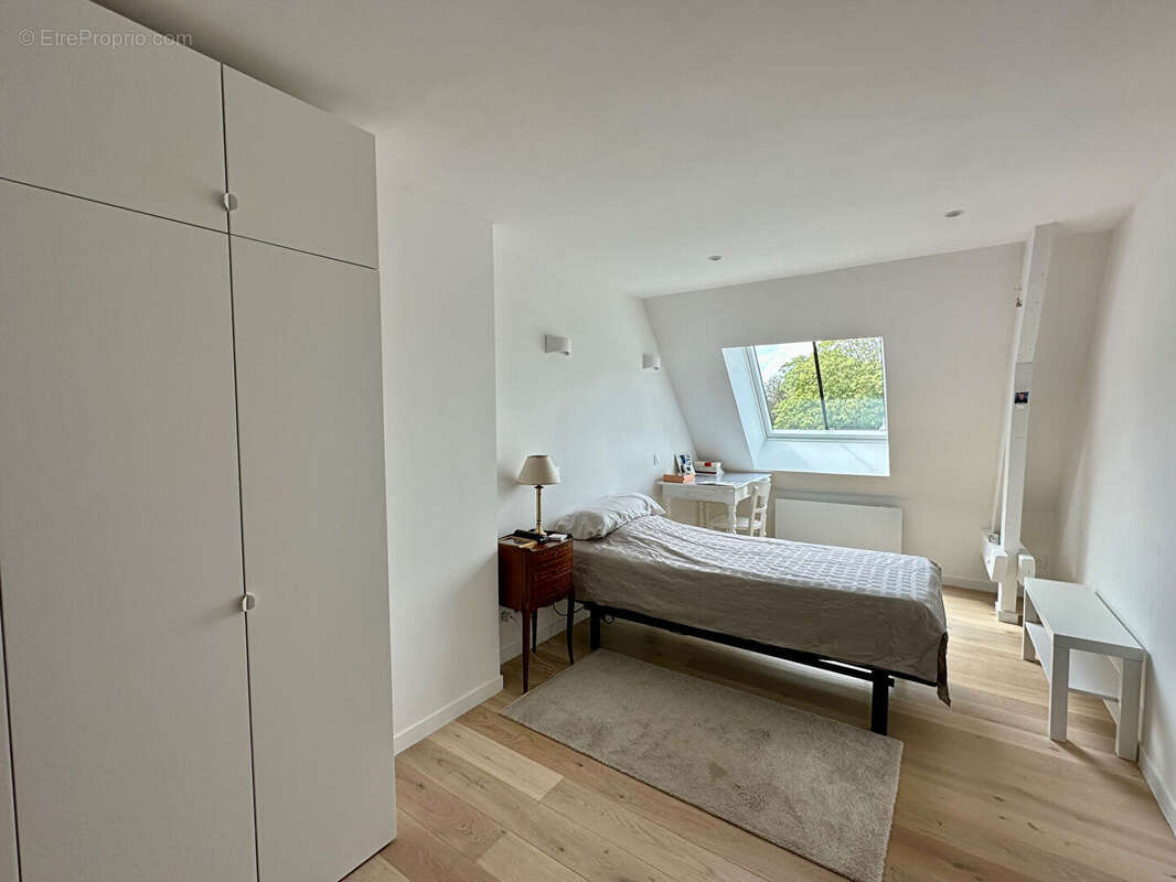 Lille Vauban/Cormontaigne, splendide Appartement  de 97,27 m², 3 chambres, terrasse, parking - photo 10