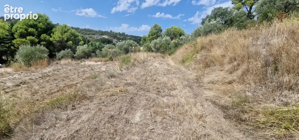 Terrain 595 m² à vendre à Caumont-Sur-Durance (84510) - photo 3