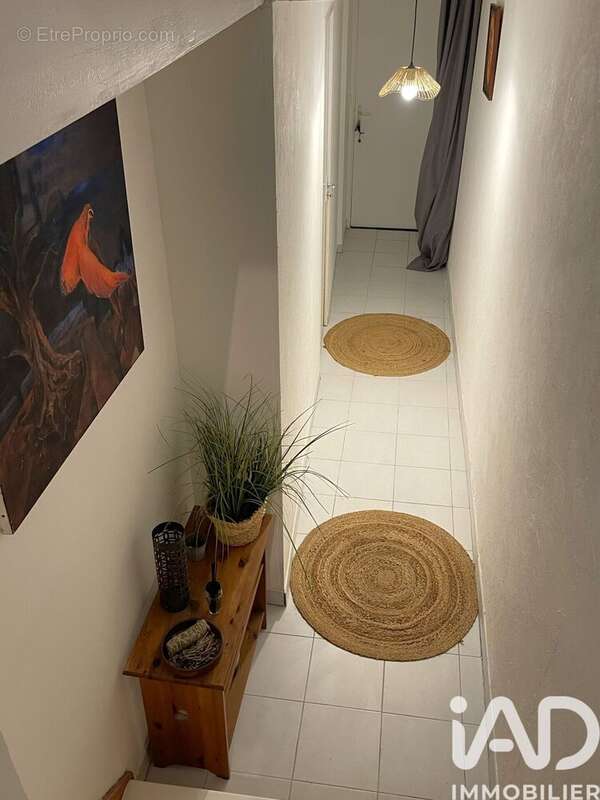 Photo 2 - Appartement à MARENNES
