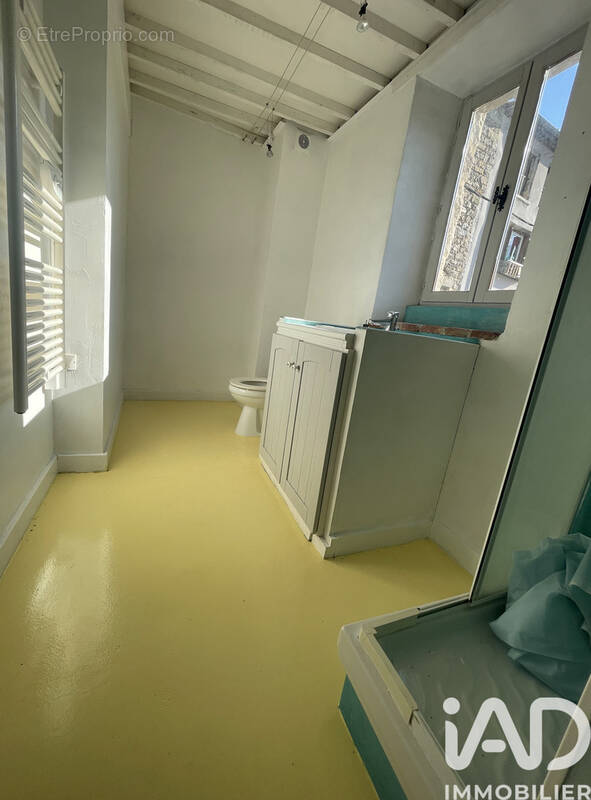 Photo 1 - Maison à AUBENAS