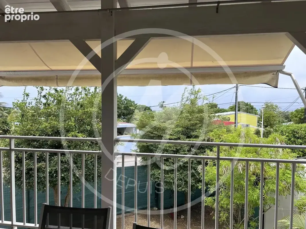 En exclusivité - À VENDRE – T3 Duplex  – 64,28 m²  – 245 000 € - photo 5