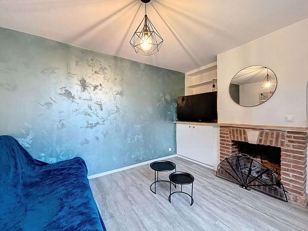 59246313e.jpg - Maison à CHAUMONT-EN-VEXIN