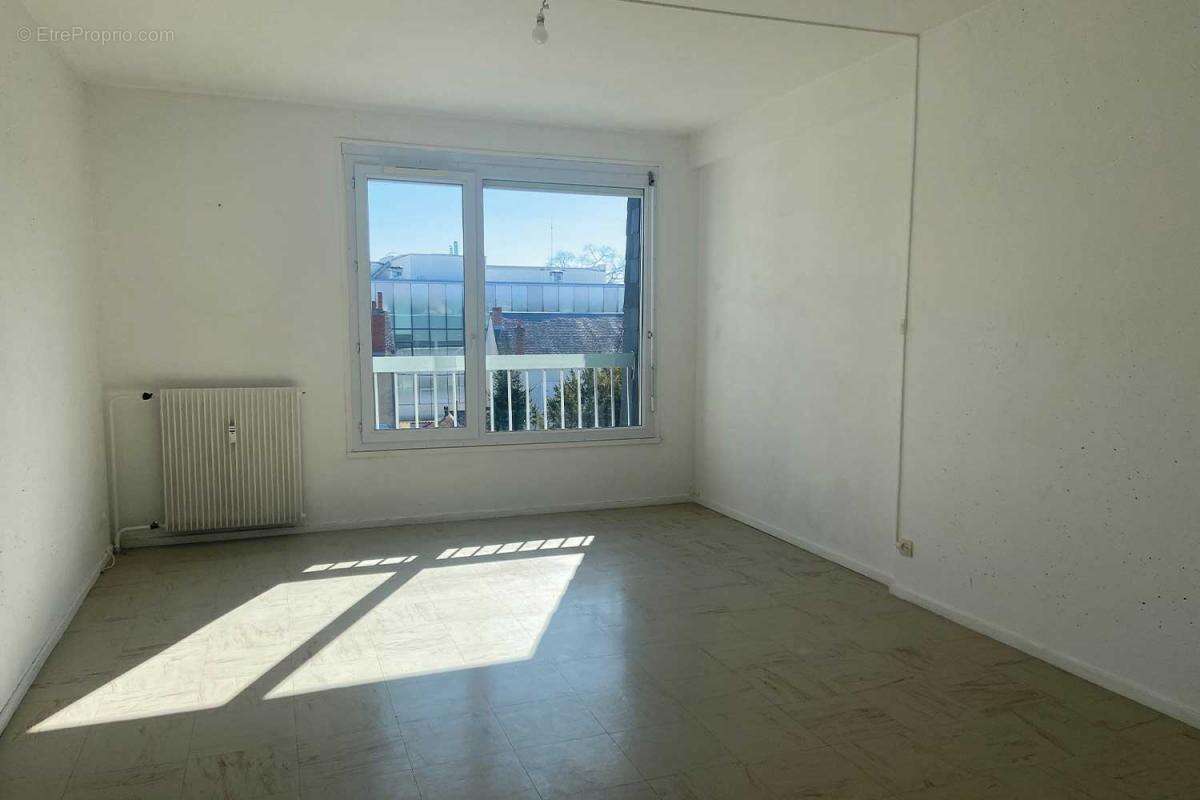 Appartement à NEVERS