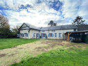 Maison à MARCHEZAIS