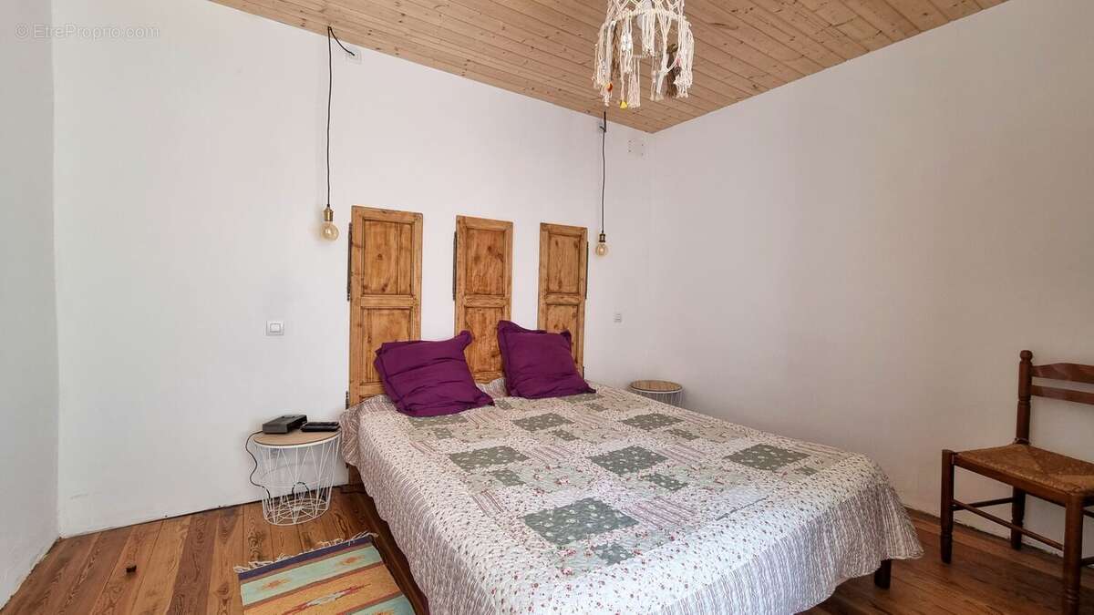 Maison à PEYRIAC-MINERVOIS