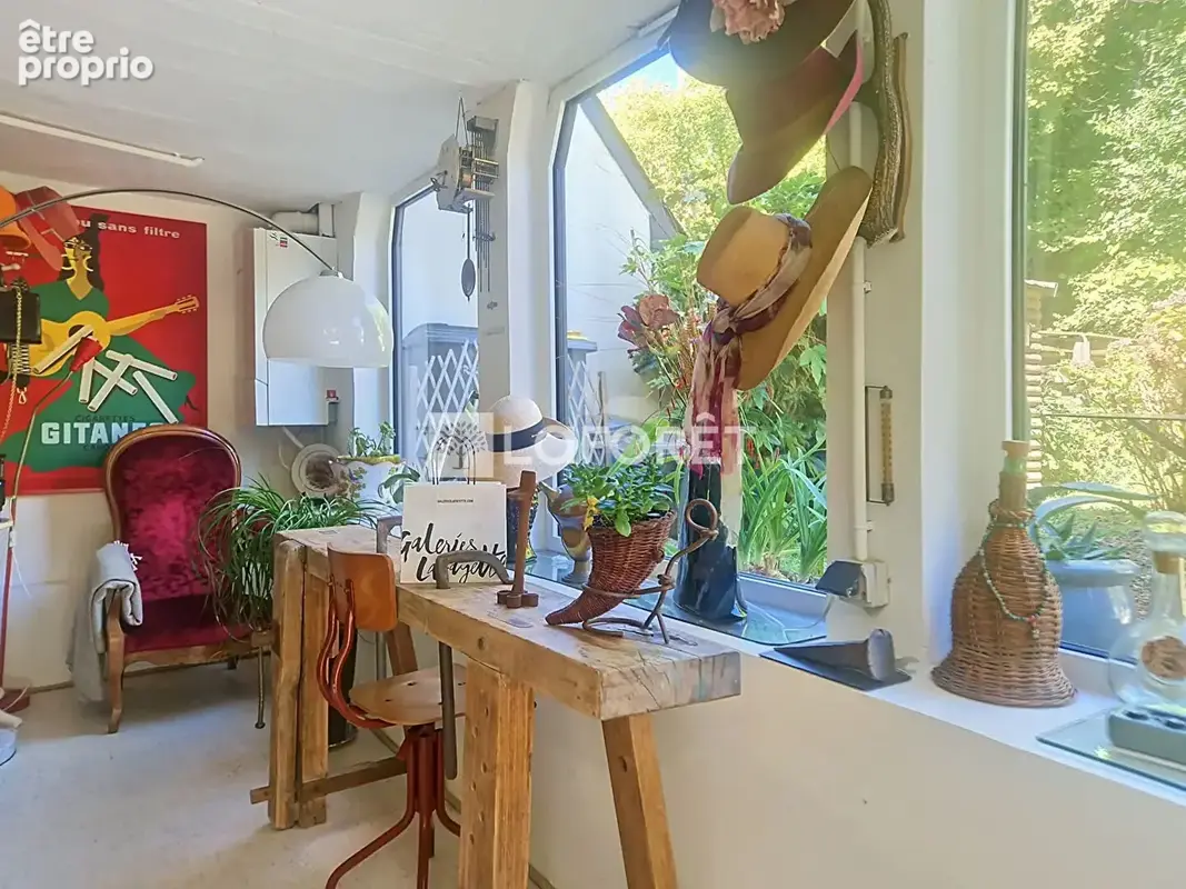 Maison Rennes quartier Chezy-Dinan - photo 5