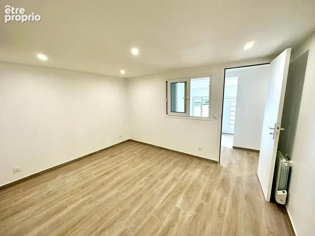 Fontenay-sous-bois-appartement 73,67m2 -3 pieces-terrasse - photo 7