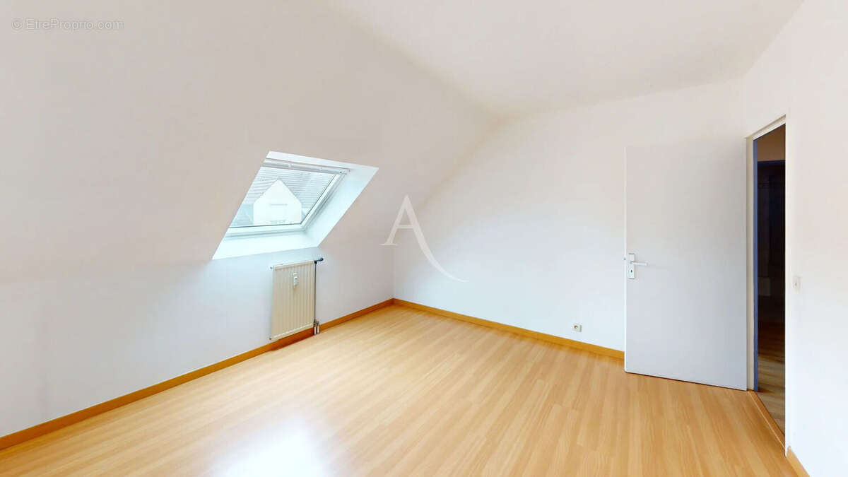 Appartement à MASSY