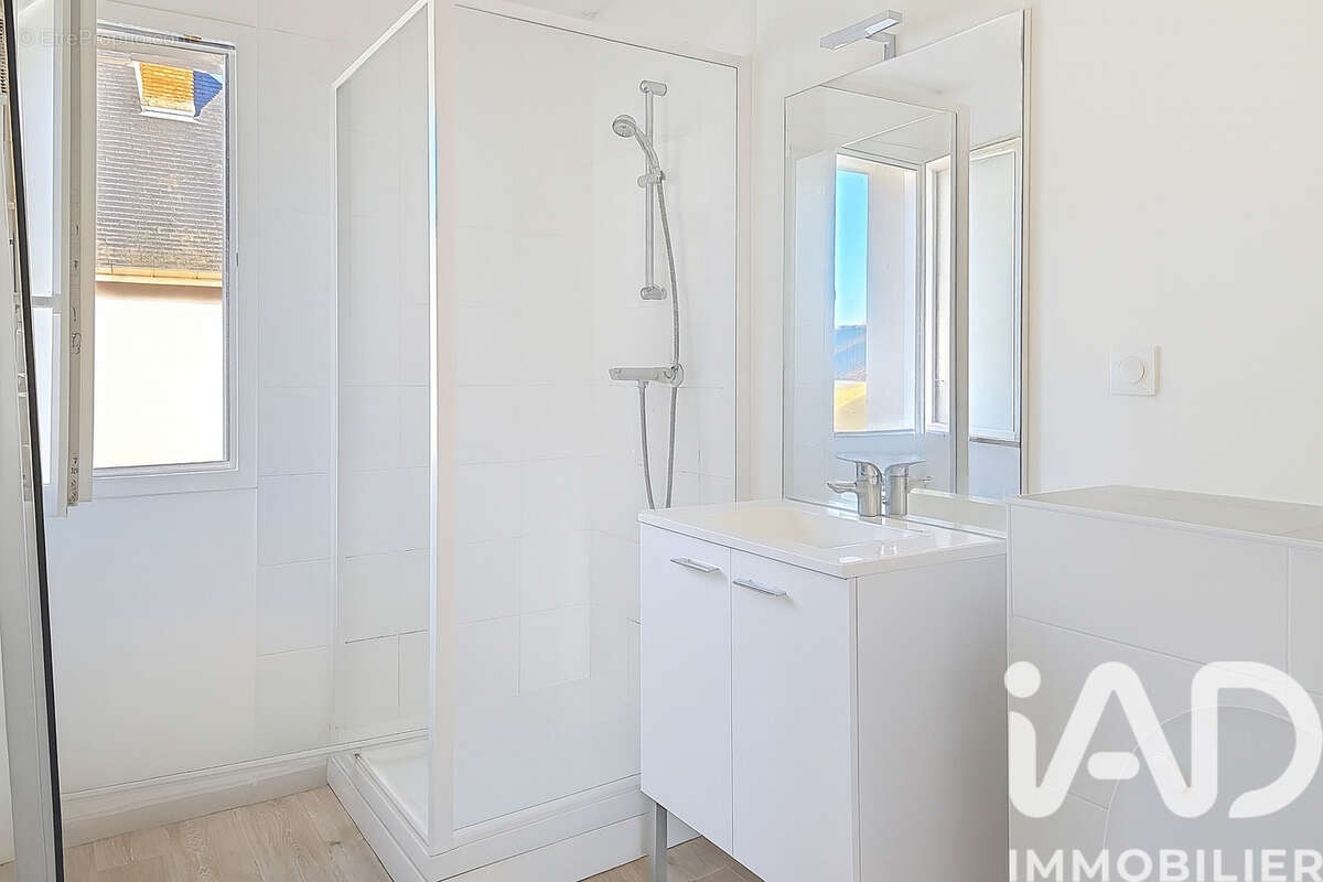 Photo 8 - Maison à ANGERS