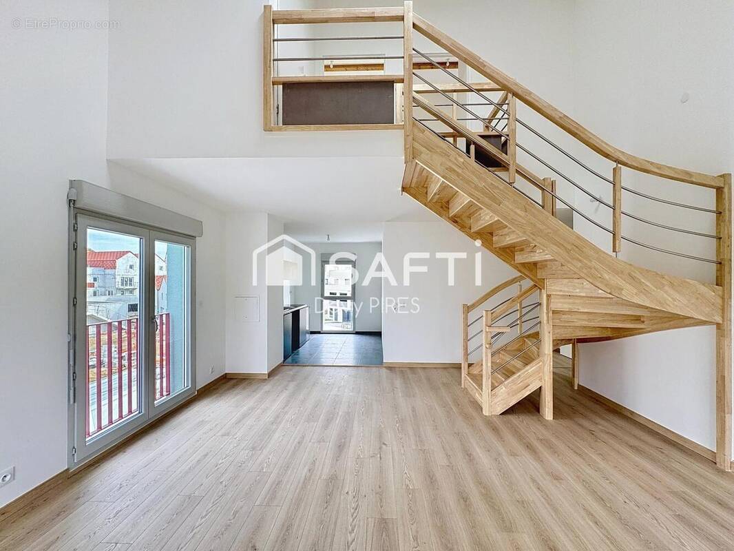 Photo 1 - Appartement à DIJON