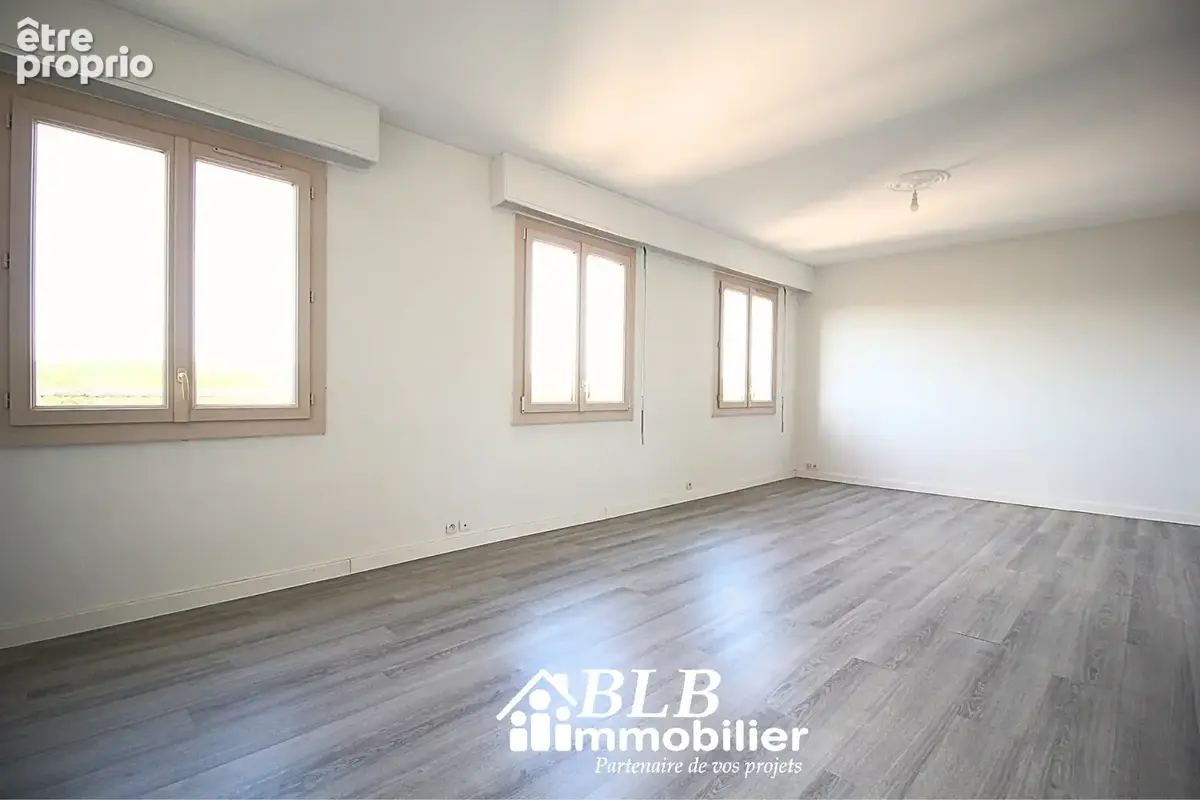 91290 arpajon appartement 68 m2 à vendre - photo 5