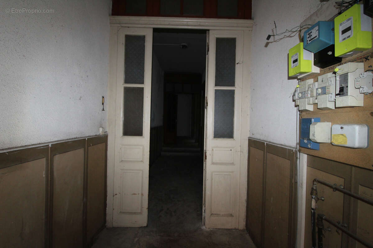 Appartement à LIMOUX