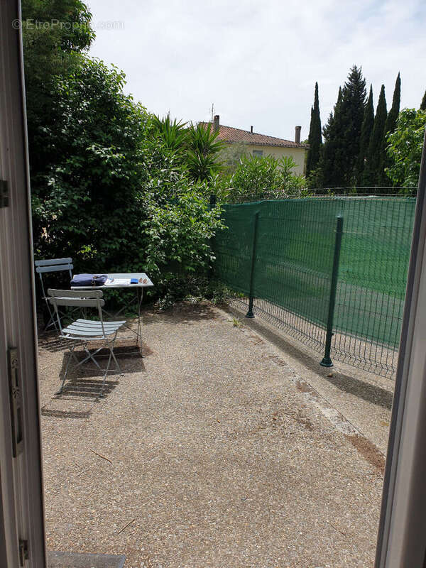 Maison à CARCASSONNE