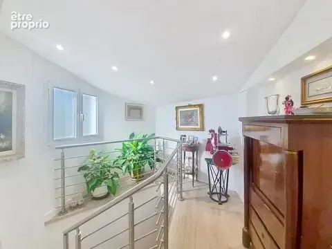 Maison à BEAUSOLEIL
