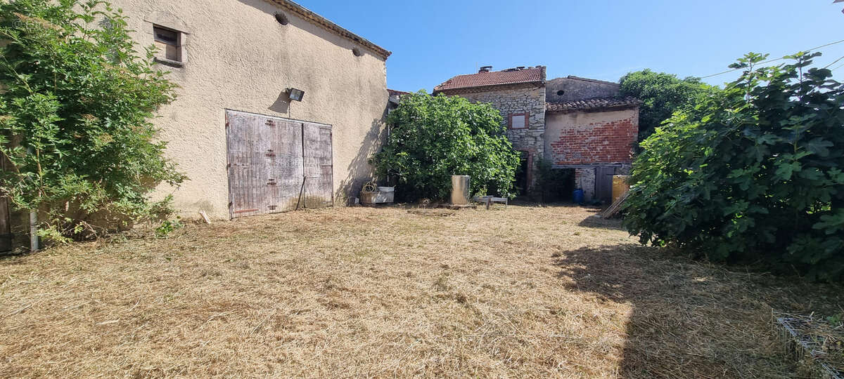Maison à OZON