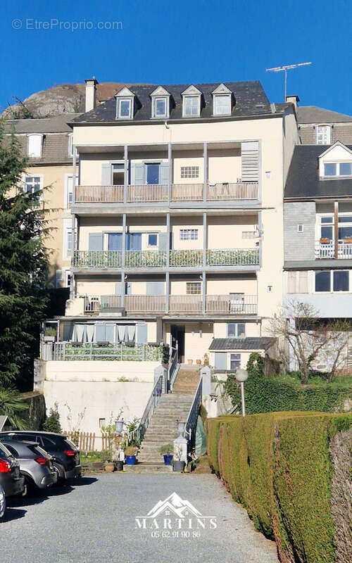 Appartement à ARGELES-GAZOST
