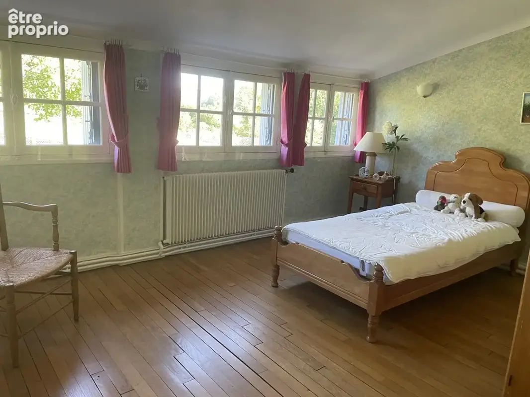 Maison familiale - photo 20