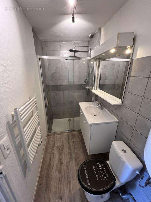 Appartement à GRAULHET