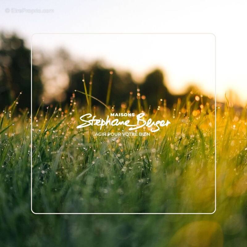 Terrain à GRIESHEIM-SUR-SOUFFEL