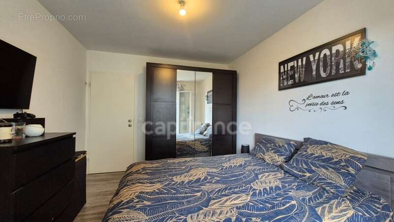 Appartement à ETAMPES