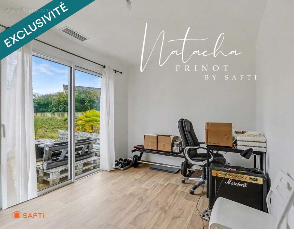 Photo 6 - Maison à VACQUIERS