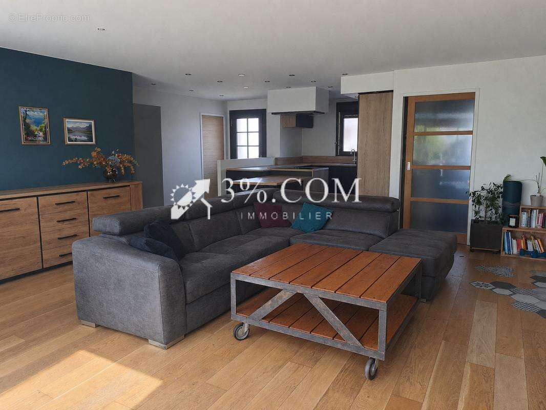 Exclusivite - laventie - plain pied - photo 5