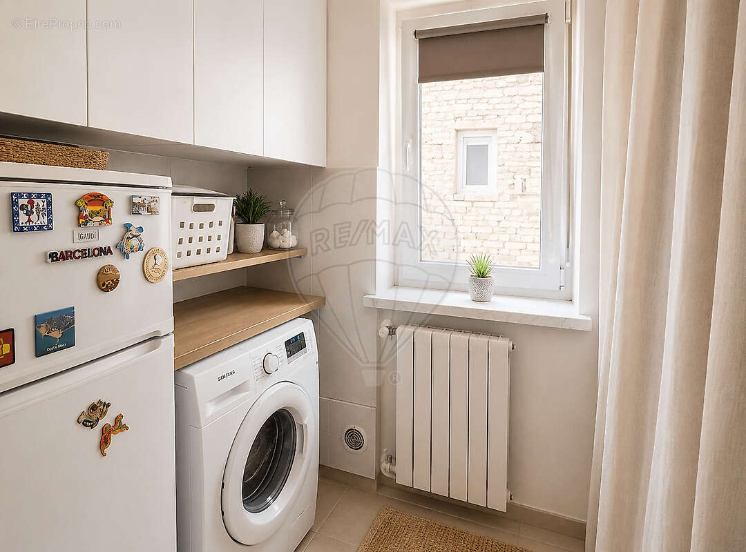 Appartement à TALANGE