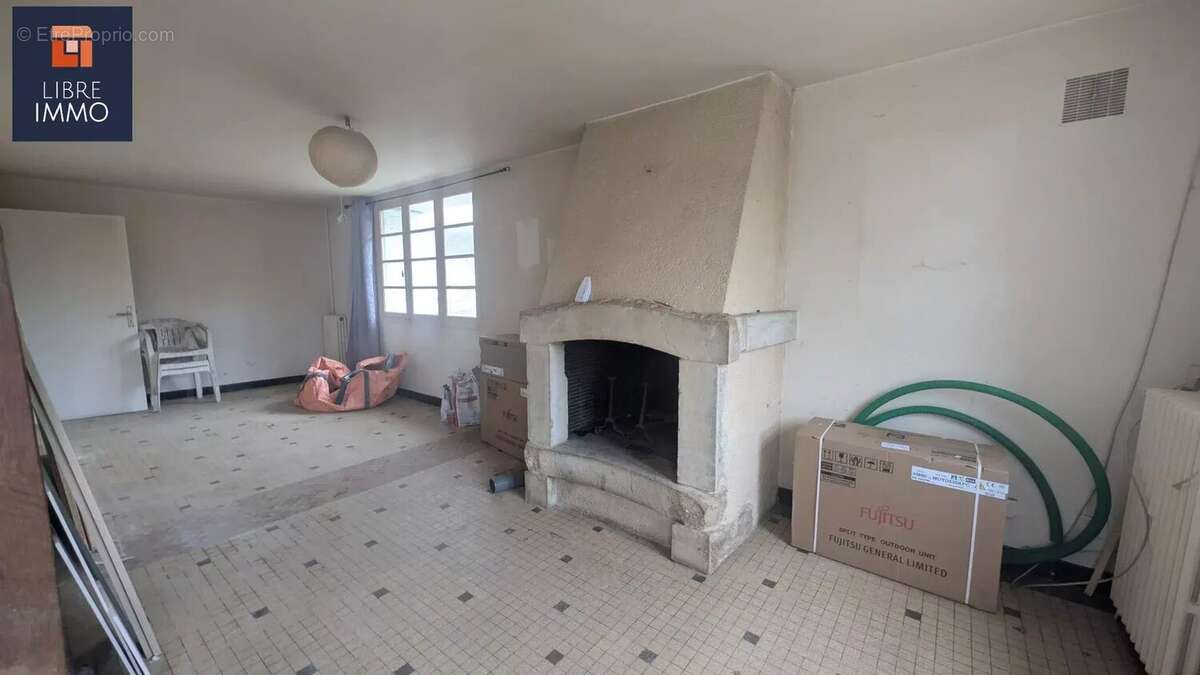 Maison à LONS