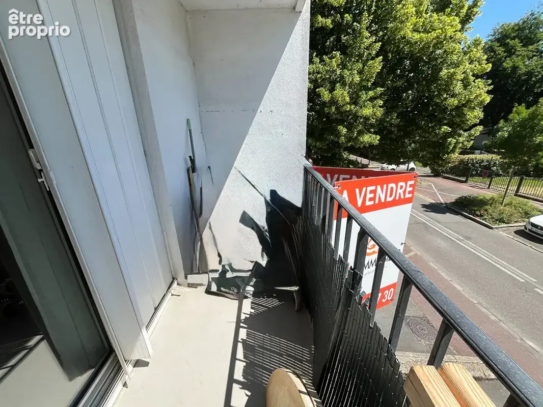 Appartement Saint Germain En Laye 3 pièce(s) 64.07 m2 - photo 11