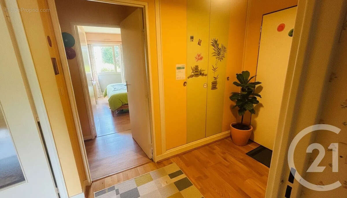 Appartement à VERNON