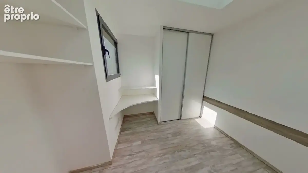 Charmant appartement 3 pièces 61m2 avec grande terrasse à Talence parking - photo 3