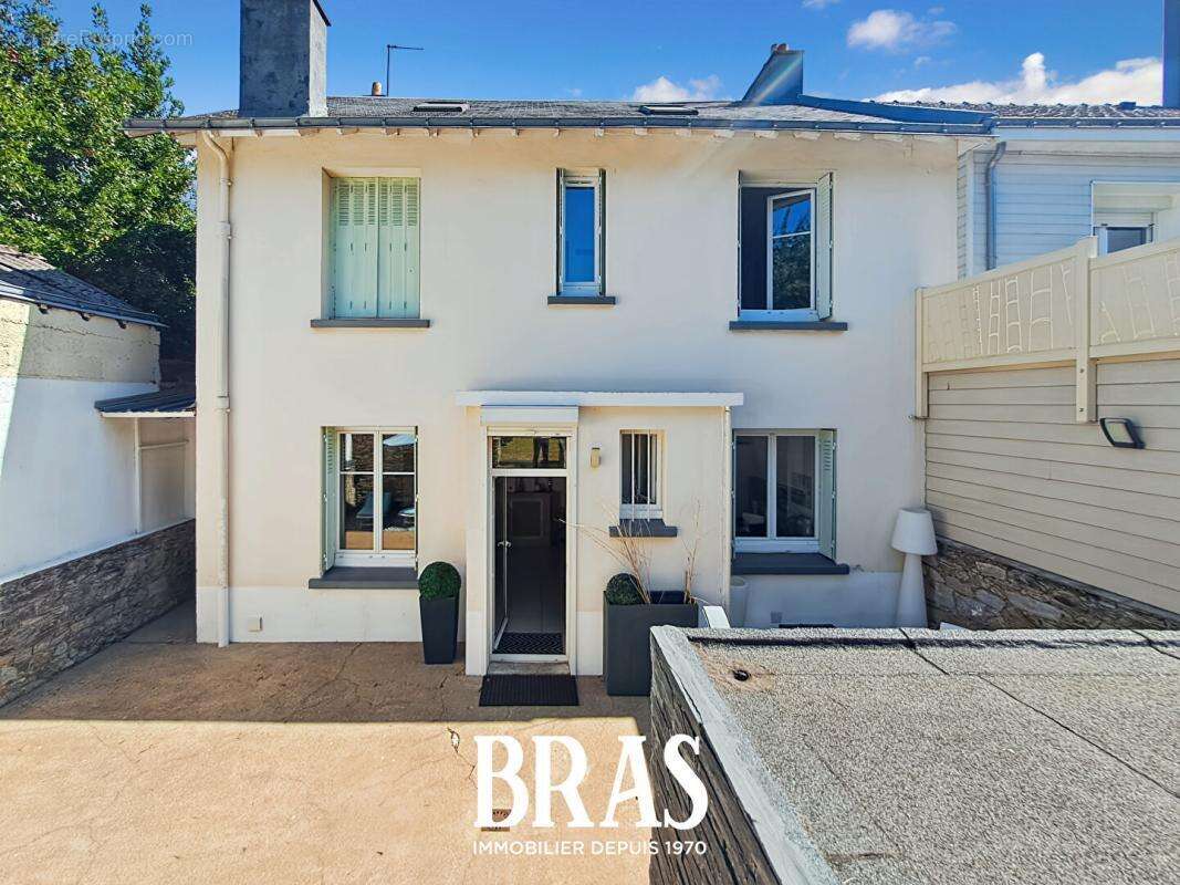 Maison à NANTES